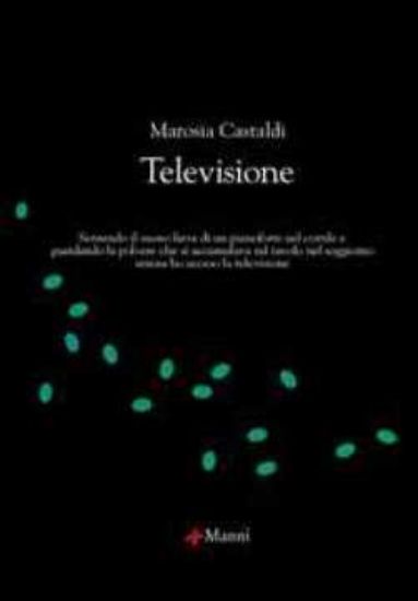 Immagine di TELEVISIONE